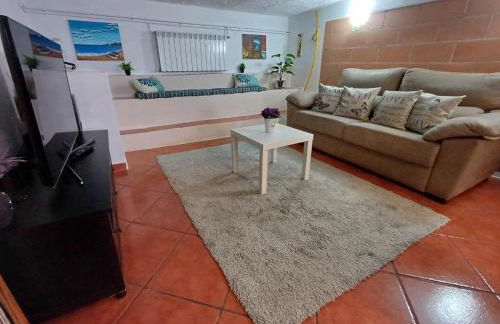 Apartamento entero en la montaña - Foto 32