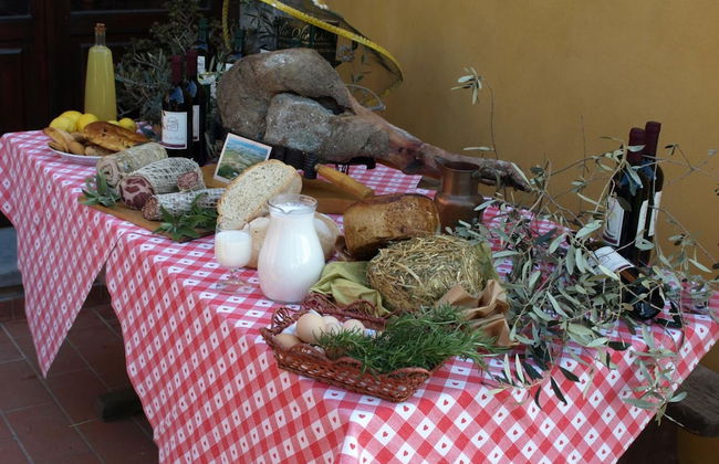 Agriturismo Il Giogo - Photo 27