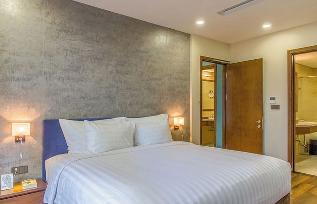 Flamingos Dai Lai Resort Luxury - Photo 19