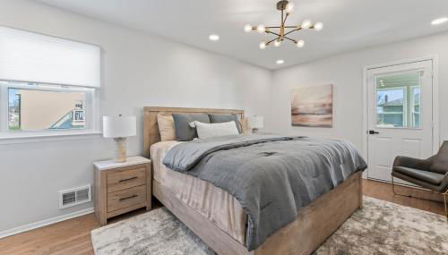 Neptune City 4BR | Private Pool + Sunset Views - Foto 2