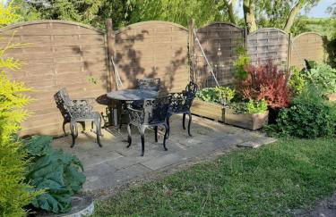 Kleines Ferienhäuschen - Foto 3