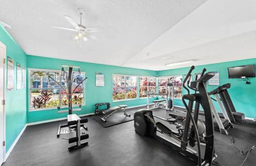 Enjoy Disney 3BRs at Villas of Somerset VS2745 - Foto 48