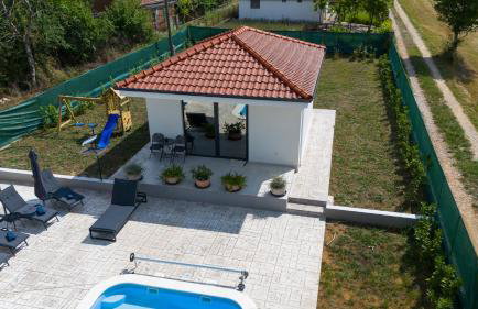 Country side Villa Mila - Photo 12