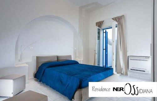 NerOssidiana sul mare di Lipari - Foto 19