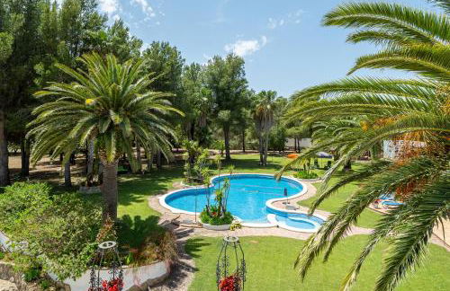 Villa Balneari Resort Vacaciones - Foto 39