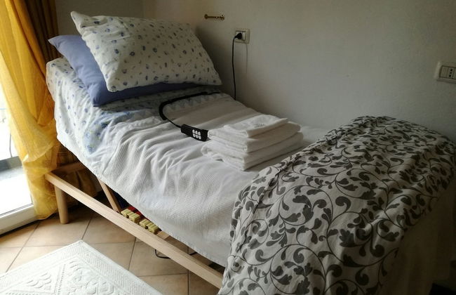 Villa Fiorita - Foto 35