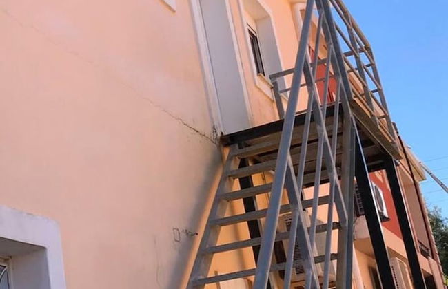 2-bedroom Apartment in Skala LF - Photo 8