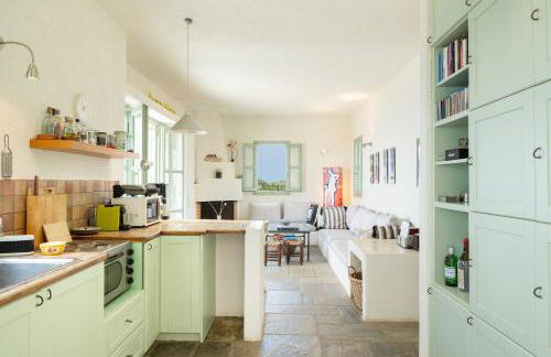 Casa Xyla-sunset view villa - Foto 8