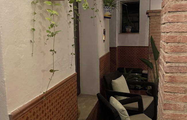 Al-Mudawar Casa Rural - Foto 57