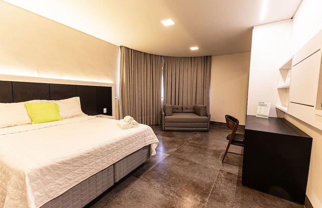 Barreiras Loft - Photo 13