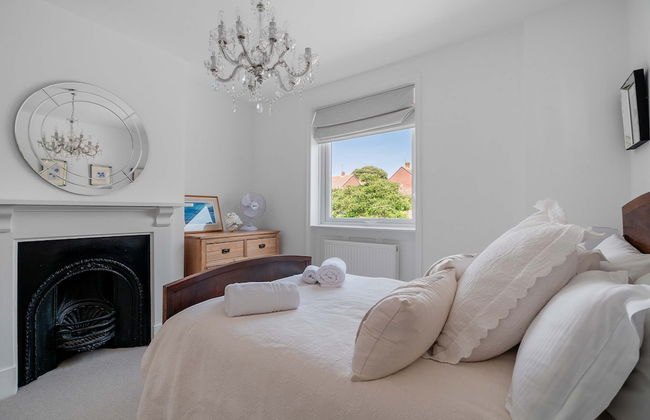 Host Stay Iris Cottage - Foto 12