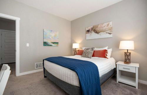 Power Haus Scenic Escape w Gym & Outdoor BBQ - Foto 41