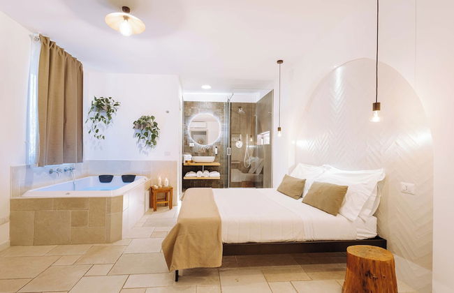 Dirium - exclusive rooms - Foto 5