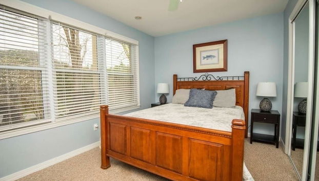 Cypress Ridge 4 Bedroom Home by RedAwning - Foto 5, Habitación