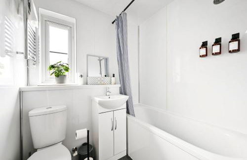 Delight Apartment, Close to Excel, London City Airport & O2! - Foto 30