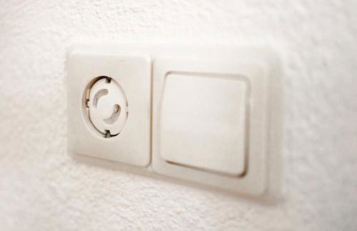 Ferienwohnung Kleiner Fuchs - für Familien mit Babys eingerichtet - Foto 26