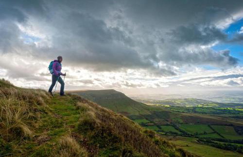 8 Bed in Llanigon oc-bn241 - Foto 41