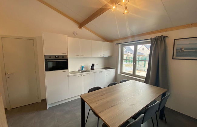 Cozy Fisherman's House With Garden - Foto 19