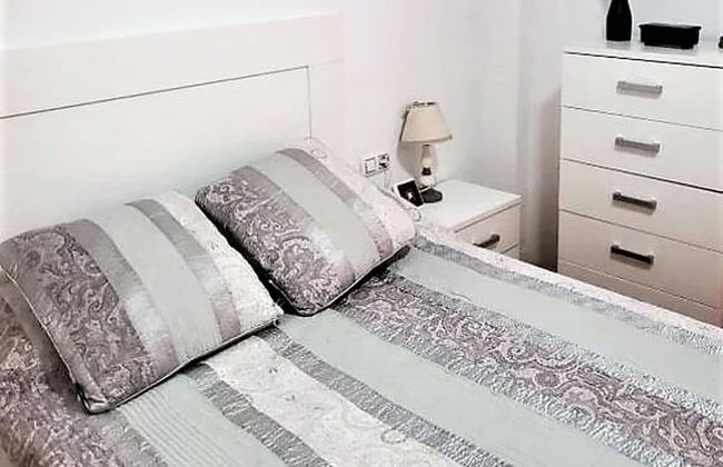 Belvilla by OYO Holiday Home in Vera Playa - Photo 5