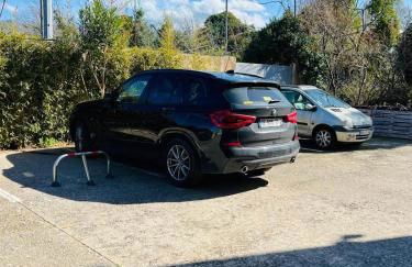 Belle vue sur le port & Parking privé - Foto 17