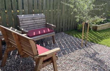 1 Inveravon Cottage - Foto 4