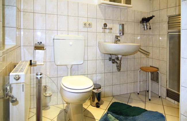 Apartment in Schwerin Near Neumuhler See - Foto 6