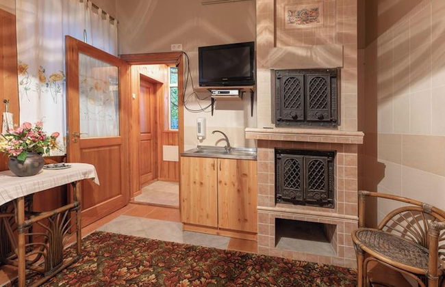 Valensija - Cute Cottage in big Yard - Foto 12