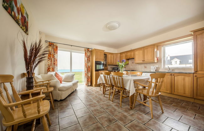 Portbeg Holiday Homes at Donegal Bay - Foto 8