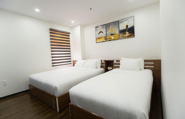 Queenie Hotel - Foto 3