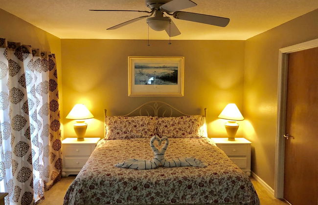 Three Bedroom Condo - 3129 BB - Vusa - Foto 7