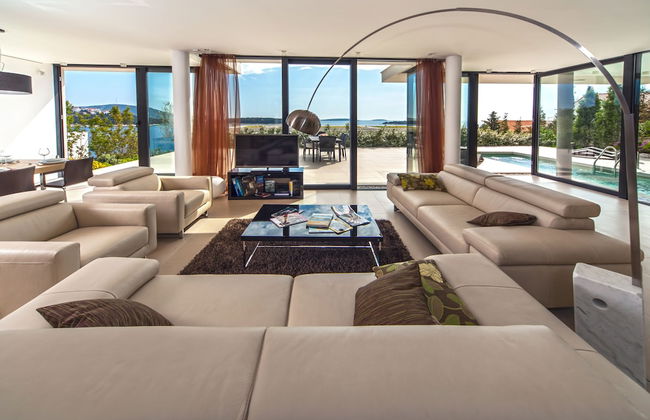 Golden Rays Luxury Villas - Foto 27