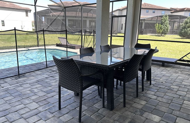 Balmoral Resort-210bp 4 Bedroom Home by RedAwning - Foto 55