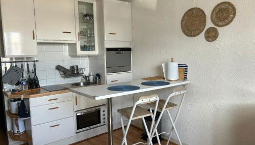 Studio - Calais la Plage - Foto 4