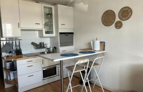 Studio - Calais la Plage - Foto 4