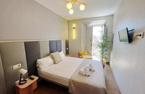 Aparthotel ARDMADRID Centro - Photo 12