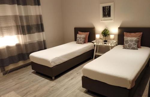 Apartment Bad Homburg - Foto 14