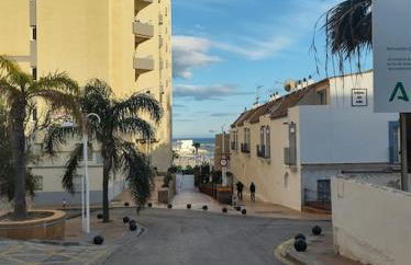 Puerto Marina-Playa Malapesquera - Foto 33