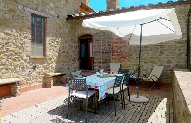 La Collina Fiorita - Photo 42