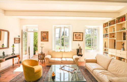 Bastide les Oréades - Villa de luxe - Foto 67