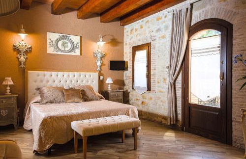 Relais Garden Cactus B&B - Foto 18