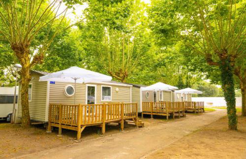 Alojamiento - Bungalows en el centro de Laredo a 200 m de la playa - Photo 20