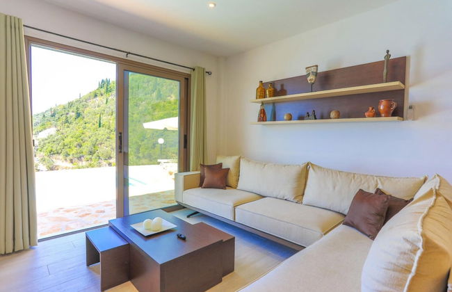 Vista Mare Assinia in Kentroma - Foto 48