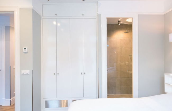 BizStay Park Central Executive - Photo 31