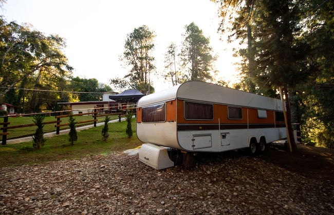 Villa Vintage Campos - Foto 41