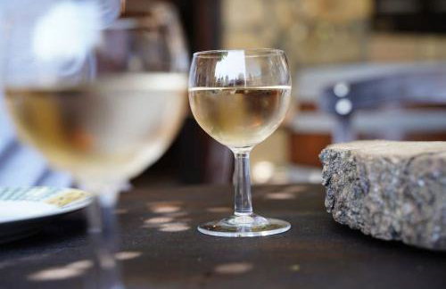 Traditional Creta stone house in serenity village - Foto 40