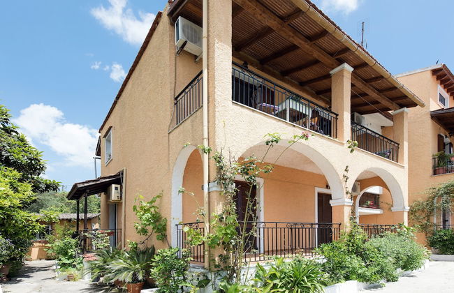 Lydia Apartment - Foto 25