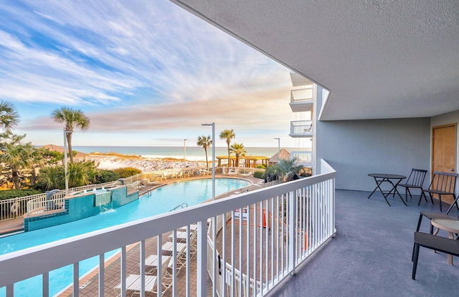 Pelican Beach 0212 2 Bedroom Condo by Pelican Beach Management - Foto 31