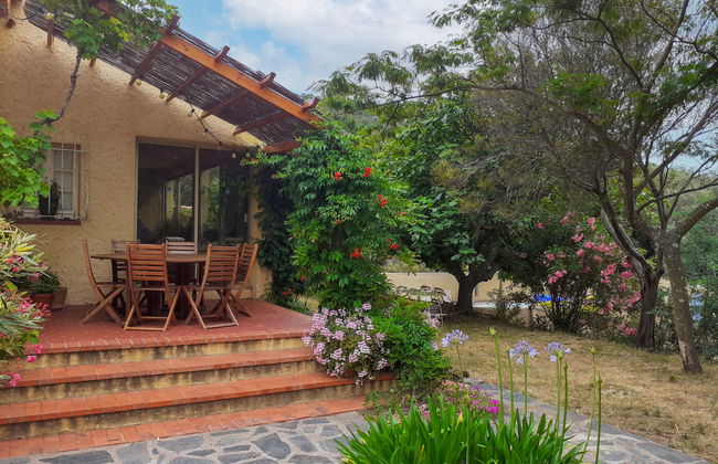 Mas du Vernet - Foto 15