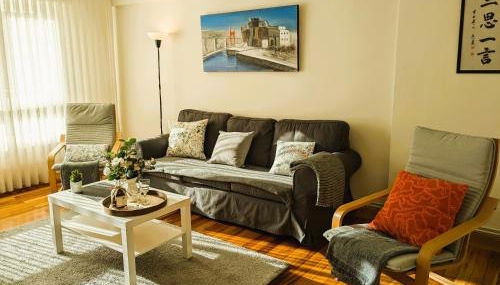 Apartamento Portugalete Gran Bilbao 3 dormitorios - 3 bedrooms - Foto 3
