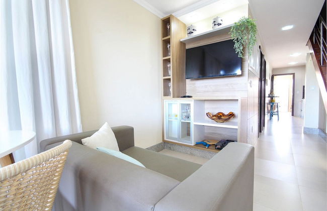 Casa Pérolas - Casa à Beira Mar by Carpediem - Foto 39